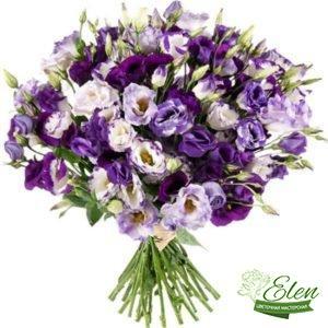 Букет Изумрудный Город