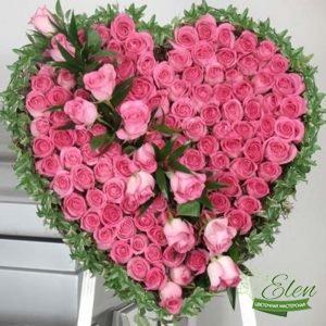 Букет Изысканность