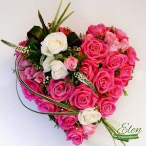 Букет Капля Нежности