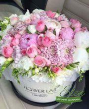 Букет Шепот Весны