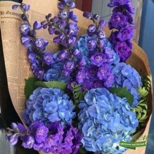 Букет Спрятанные Чувства