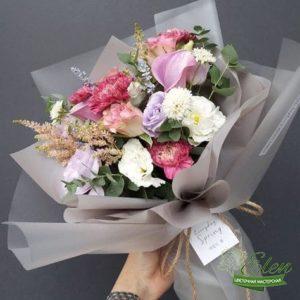 Букет цветов Прима